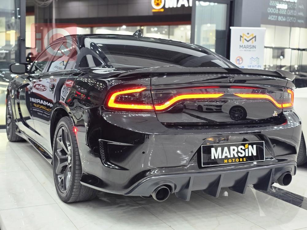 دودج تشارجر